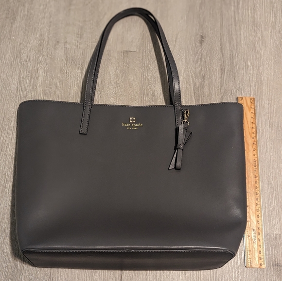 Kate Spade tote - Picture 13 of 15